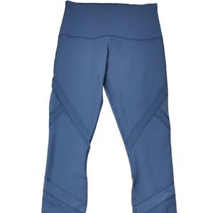 Lorna Jane Gray 7/8 Leggings